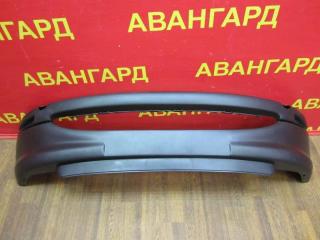 Запчасть бампер передний Peugeot 206 1998-2003