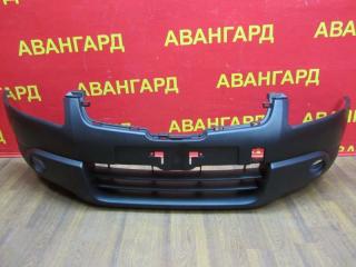 Бампер передний Nissan Qashqai 2006-2010