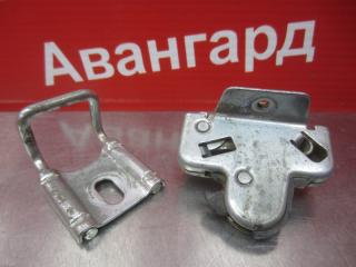 Замок крышки багажника Opel Vectra 1997