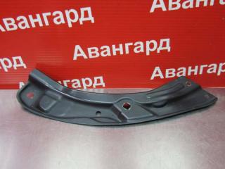 Кронштейн фары правый Skoda Rapid 2014