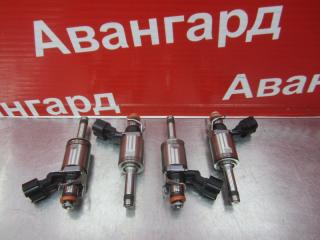 Форсунка топливная Ford Focus 2012
