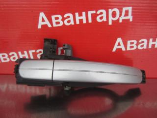 Ручка двери наружная задняя правая Ford Focus 2007