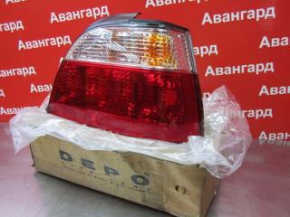 Фонарь правый Daewoo Nexia 1994-2008
