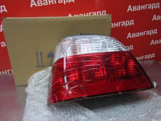 Фонарь левый Daewoo Nexia 1994-2008