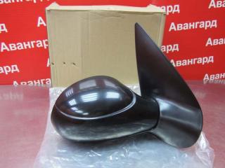 Запчасть зеркало правое Peugeot 206 1998-2009