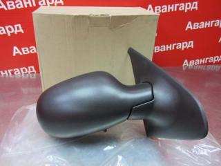 Запчасть зеркало правое Renault Symbol 1999-2008
