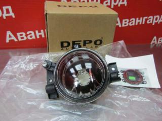 Запчасть противотуманная фара левая Ford C-MAX 03-07