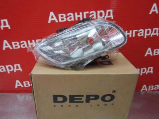 Противотуманная фара правая Hyundai Accent 99-03