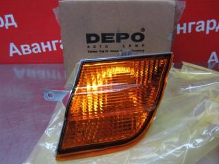 Запчасть поворотник левый Nissan Micra 02-05