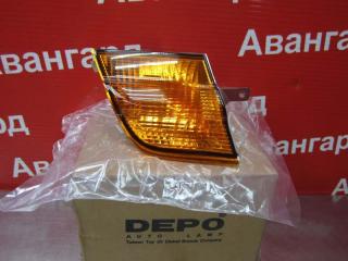 Запчасть поворотник правый Nissan Micra 02-05