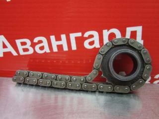 Запчасть шестерня коленвала Renault Logan 2008