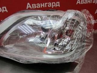 Фара левая Renault Logan 1 Фара левая Renault Logan 1