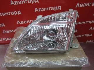 Фара левая Toyota Nadia 98-01