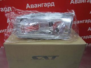 Фара левая Toyota Corolla 95-97
