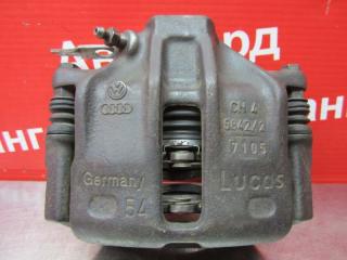 Суппорт тормозной передний Audi A4 1997