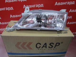 Фара левая Toyota Carina 98-01