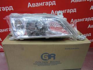 Фара правая Toyota Carina 98-01