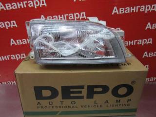 Фара правая Toyota Corona 92-95