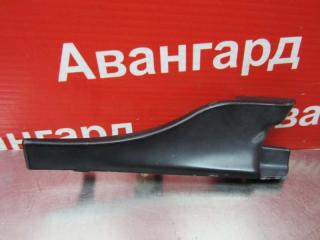 Запчасть накладка петли капота правая Renault Logan 2008