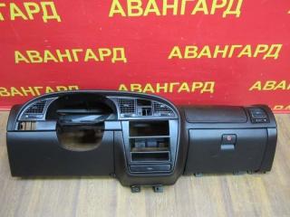 Торпедо Daewoo Nubira 2001 Б/У Торпедо Daewoo Nubira 2001