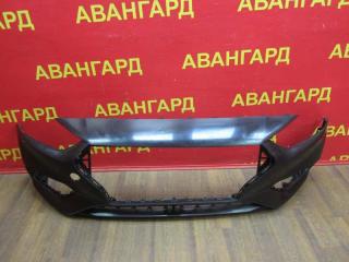 Запчасть бампер передний Hyundai Solaris 17-20