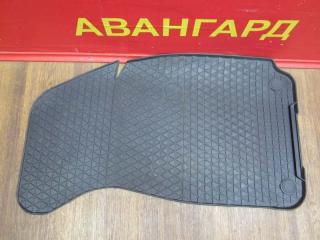 Запчасть коврик салона передний правый Volkswagen Passat 1997