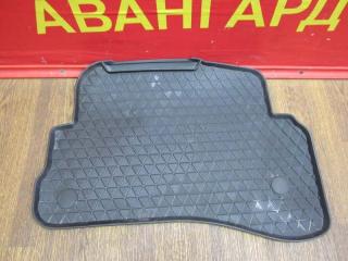 Запчасть коврик салона задний правый Volkswagen Passat 1997