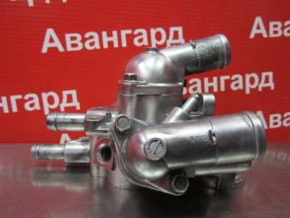 Корпус термостата в сборе Mitsubishi Lancer 2008
