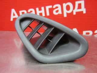Запчасть накладка салона правая Subaru Legacy 1995
