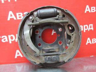 Опорный щит задний правый Datsun on-DO 2018