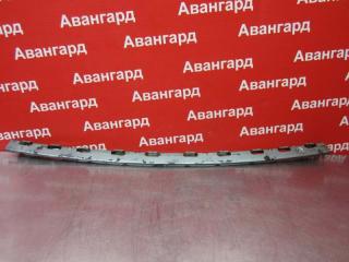 Кронштейн бампера задний Mitsubishi Lancer 2008