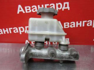 Главный тормозной цилиндр Hyundai Accent 2007