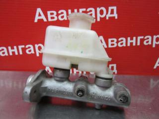 Главный тормозной цилиндр Hyundai Accent 2007