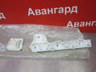 Кронштейн бампера передний левый Mitsubishi Lancer 2008
