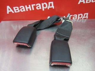 Замок ремня безопасности задний правый Mitsubishi Lancer 2008