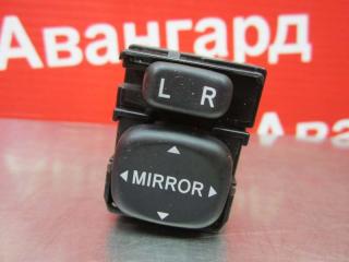 Джойстик регулировки зеркал Toyota Yaris 2008