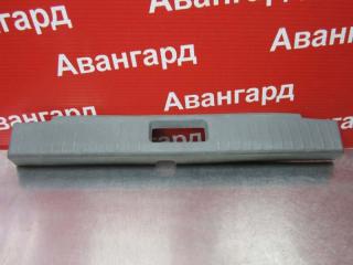 Накладка порога багажника Nissan Bluebird 2000