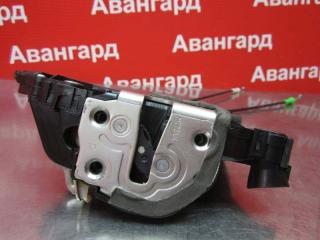 Замок двери передний правый Toyota Yaris 2008 Б/У Замок двери передний правый Toyota Yaris 2008