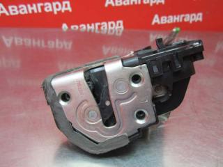 Замок двери задний левый Toyota Yaris 2008 Б/У Замок двери задний левый Toyota Yaris 2008