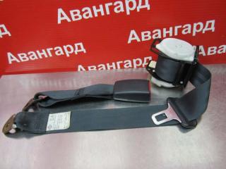Ремень безопасности задний правый Nissan Bluebird 2001