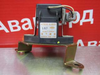 Датчик курсовой устойчивости Nissan Bluebird 2001