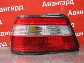 Фонарь левый Nissan Bluebird 2001