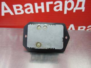 Реостат печки Toyota Yaris 2008