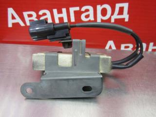 Реостат вентилятора Toyota Yaris 2008