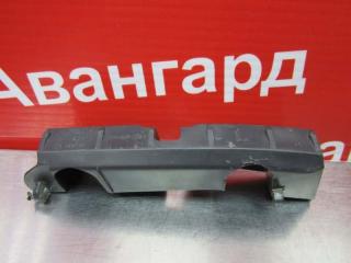 Кронштейн бампера левый Toyota Yaris 2008