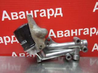 Кронштейн масляного фильтра Nissan Bluebird 2001