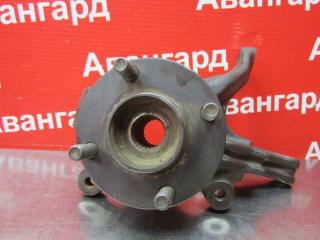 Кулак в сборе передний правый Nissan Sunny 1997