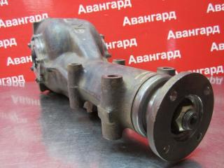Редуктор Nissan Bluebird 2001 Б/У Редуктор Nissan Bluebird 2001