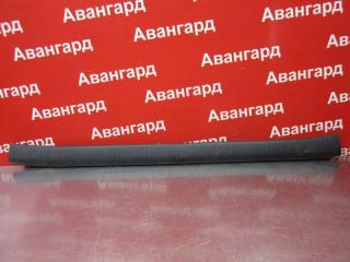 Накладка порога багажника Chery Tiggo T11 2012