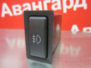 Кнопка ПТФ задняя Chery Tiggo T11 2012